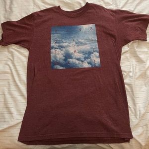 Vans shirt